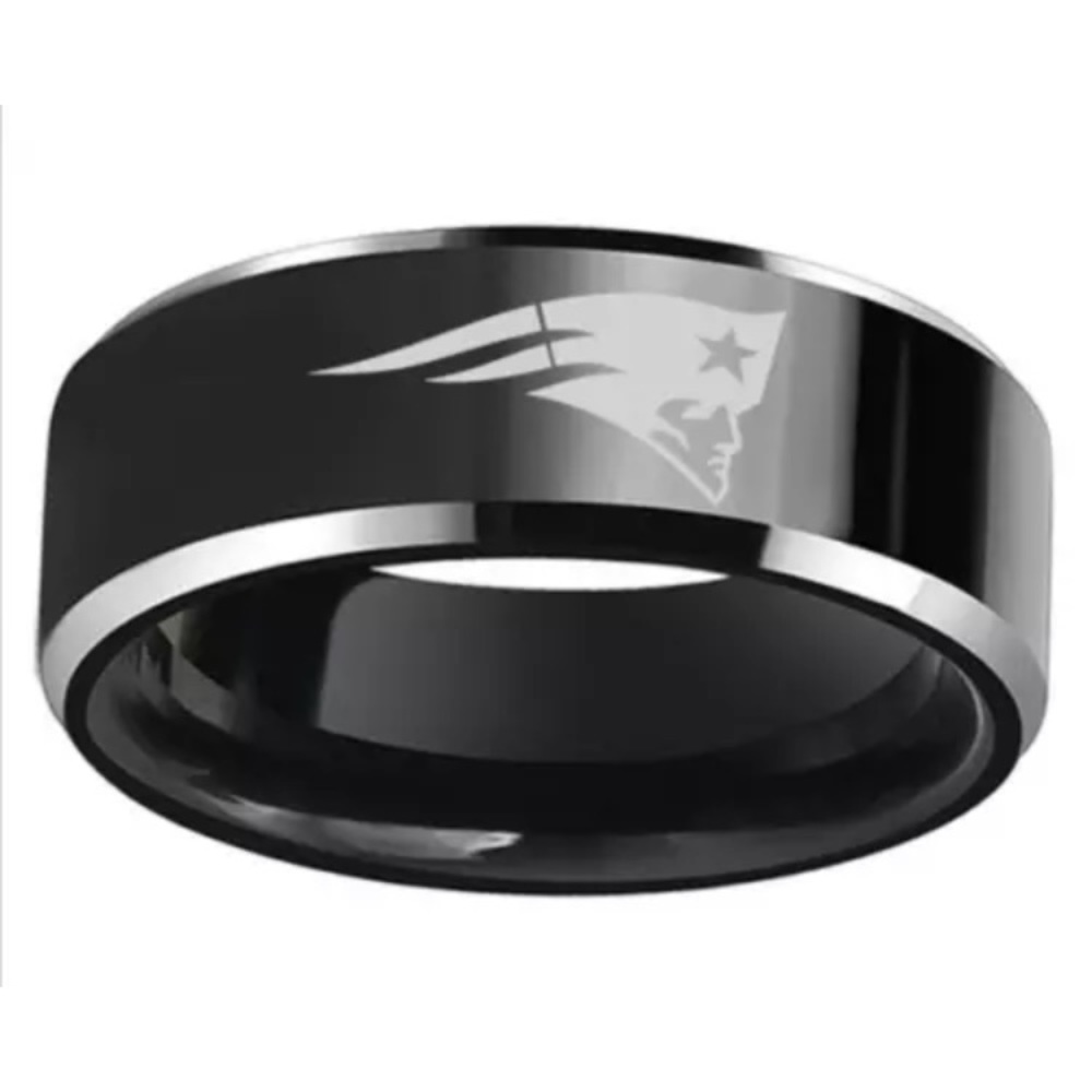 New England Patriots Ring